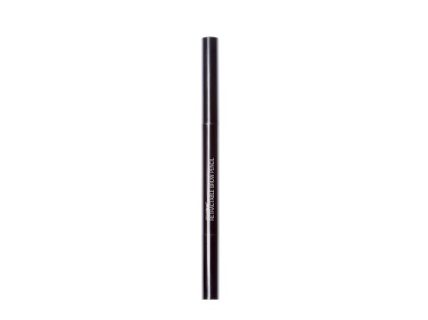 Wet n Wild Ultimate Brow oboustranná tužka na obočí Medium Brown