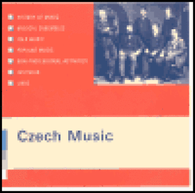 Czech Music Lenka Dohnalová