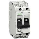 Schneider Electric GB2DB20 elektrický jistič