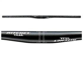 Ritchey Comp Trail Flat řídítka 780 mm 9D +/-5 BB Black 780 mm