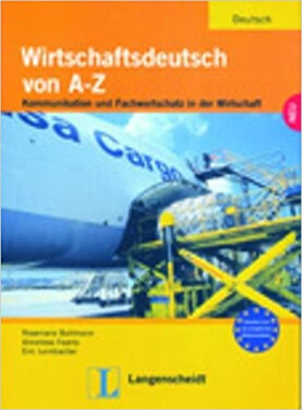 Wirtschaftsdeutsch von A-Z – L/AB