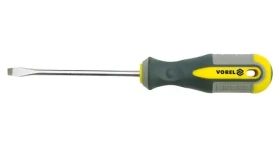 Vorel Šroubovák plochý 6x150 mm / Šroubovák / montážní