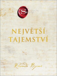 Největší tajemství Rhonda Byrne