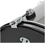 Premier Revolution 22" 5pc Drum Kit Gunmetal Sparkle