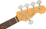 Fender American Professional II Jazz Bass V RW OWT