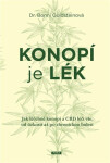 Konopí je lék