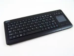 ARCTIC K481 černá / bezdrátová klávesnice s touchpadem / CZ SK / USB / 2x AAA (KBACO-K4810-GBA01)