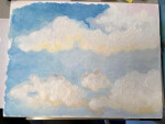 Royal Talens Olejové barvy Talens Art Creation 8 x 12 ml