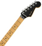 Fender American Ultra Luxe Stratocaster FR HSS MN SL