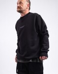 ONE OF XX Sheltersuit Logo Crewneck Sweat Black M