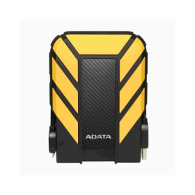 ADATA Externí HDD 1TB 2,5" USB 3.1 HD710 Pro, žlutá EDF_414506