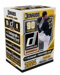 2024 Panini Donruss Baseball Blaster Box
