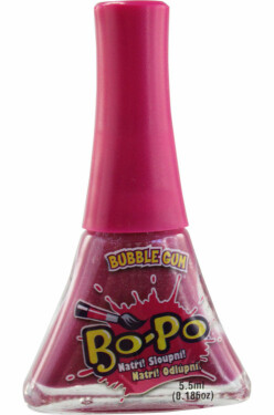 BO-PO lak nehty fialový Bubble gum - EPEE