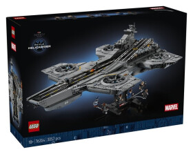 LEGO® | Marvel 76354 Helicarrier S.H.I.E.L.D.