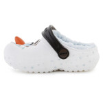 Žabky Crocs Frozen Olaf Classic Clog T Jr 210236-90H EU 24/25
