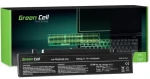 Green Cell SA04 Baterie pro Samsung R509 R510 R710 R45 R60 R65 / 11.1V / Li-ion / 4400mAh (5902701418779)