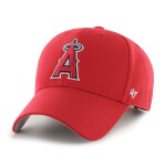 47 Brand Pánská kšiltovka Los Angeles Angels MLB 2002 World Series MVP Snapback