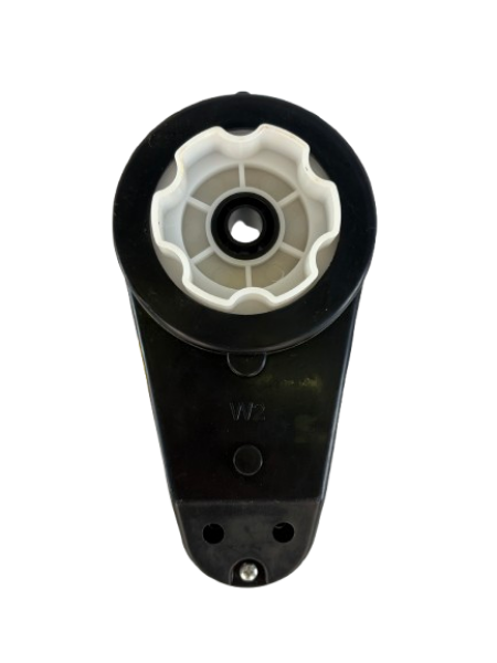 Mamido Motor s převodovkou DL555-C 24V 200W 12000 RPM
