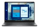 DELL Pro 16 PC16250 černá / Notebook / 16" FHD+ / Intel Core Ultra 5 225U / 16GB / 512GB SSD / W11P (K2D6P)