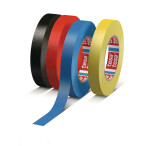 Tesa maskovací páska, 50 m x 50 mm, smetanová - 36ks