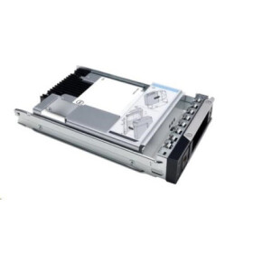 DELL 480GB SSD SATA 6Gbps Read Intensive 512e 2.5in with 3.5in HYB carrier 1DWPD CK - T160 EDF_1337274