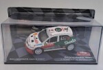 Škoda Fabia WRC - 1:43 - DeAgostini - 2007 -