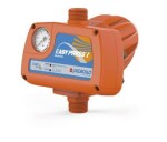 Řídící jednotka PEDROLLO EASYPRESS 1M 0,75KW 230V 10A