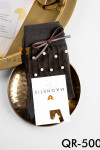 APLIKACE PONOŽEK QR-5003 bronzo UNI