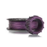 Filament-PM TPE88 tisková struna metalická fialová 1,75mm 0,5 kg Filament PM