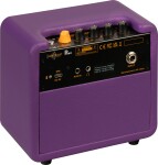 Ortega PTWO Limited Purple Edition