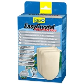 Tetra EasyCrystal 600 / Filtrační vložka / pro akvarijní filtr EasyCrystal Box 600 (A1-174658)