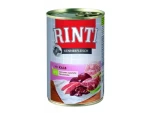 Finnern Rinti konzerva pro psy telecí 400g (4000158910400)