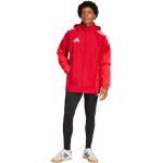 Adidas Tiro 25 Competition All-Weather jacket M JI6503 pánské XL