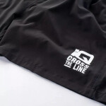 Pánské šortky Onre M 92800398529 černé - IQ Cross L