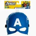 Hasbro Avengers Maska Hrdiny Captain America