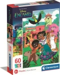 Clementoni PUZZLE Disney: Encanto