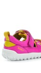 Bobux Alpha Rocky Rose violet