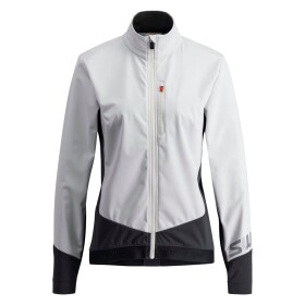 Dámská běžkařská bunda Swix Quantum Windstopper Jacket W