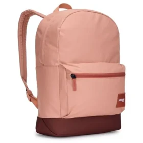 Case Logic CCAM1216 Commence batoh z recyklovaného materiálu 24 l broskvová / polyester (85854257299)