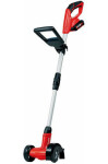 Einhell GE-CC 18 Li Kit Cordless Grout Cleaner