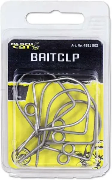 Black Cat Držák Baitclips L 5ks (4581002)