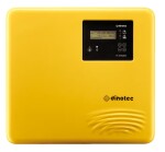 Dinotec PC DYNAMICS Poolcare - měření/řízení OXA/ pH + 2x EASY, víceparametrová dávkovací stanice