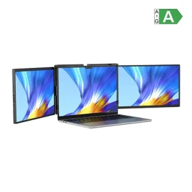 14" Uperfect Z14-3S M140G12 / Přenosný monitor / IPS / 2240x1400 / 60Hz / 2x USB-C + 2x mini HDMI (M140G12)