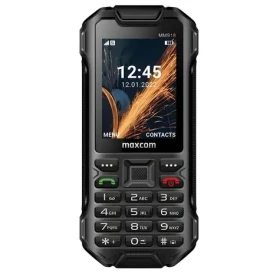 Maxcom Strong MM918L 4G / Odolný telefon / IP68 / 2.4" / DualSIM / 2500 mAh (MM918L)