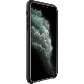 Vivanco HCVVIPH11PBK zadní kryt na mobil Apple iPhone 11 Pro černá indukční nabíjení, odolné vůči nárazům, odpuzující vodu