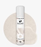 Food Colours sametový sprej Natural White (100 ml)