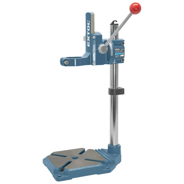 EXTOL PREMIUM 8807000 Stojan na vrtačku, upnutí 43-39-25mm