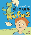 Můj kamarád Rufus Romana Suchá