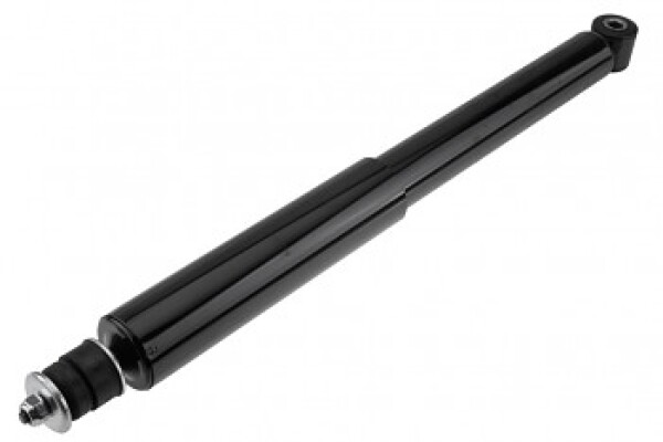 NTY Tlumič JEEP WRANGLER III (JK) – přední