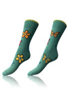 Crazy Socks 3pack model 19034438 Bellinda Velikost: